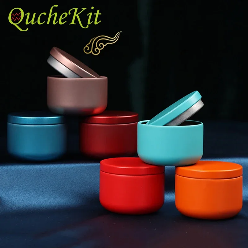12pcs Round Candle Tin Metal T - Candle Making Jug review and price