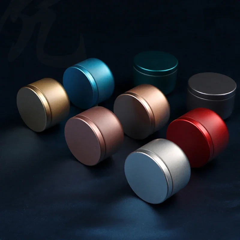 12pcs Round Candle Tin Metal T - Candle Making Jug review and price