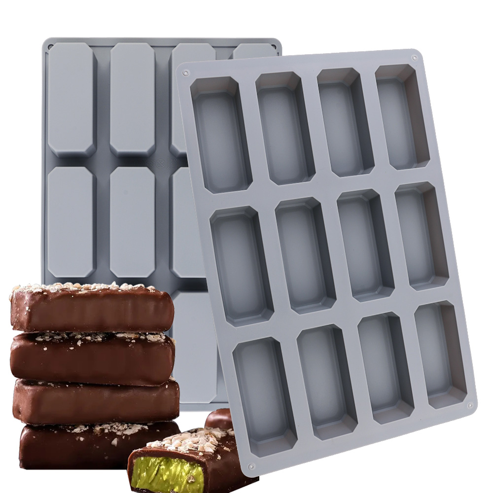 Silicone Rectangular Cake Mold - Candle Making Jug review and price