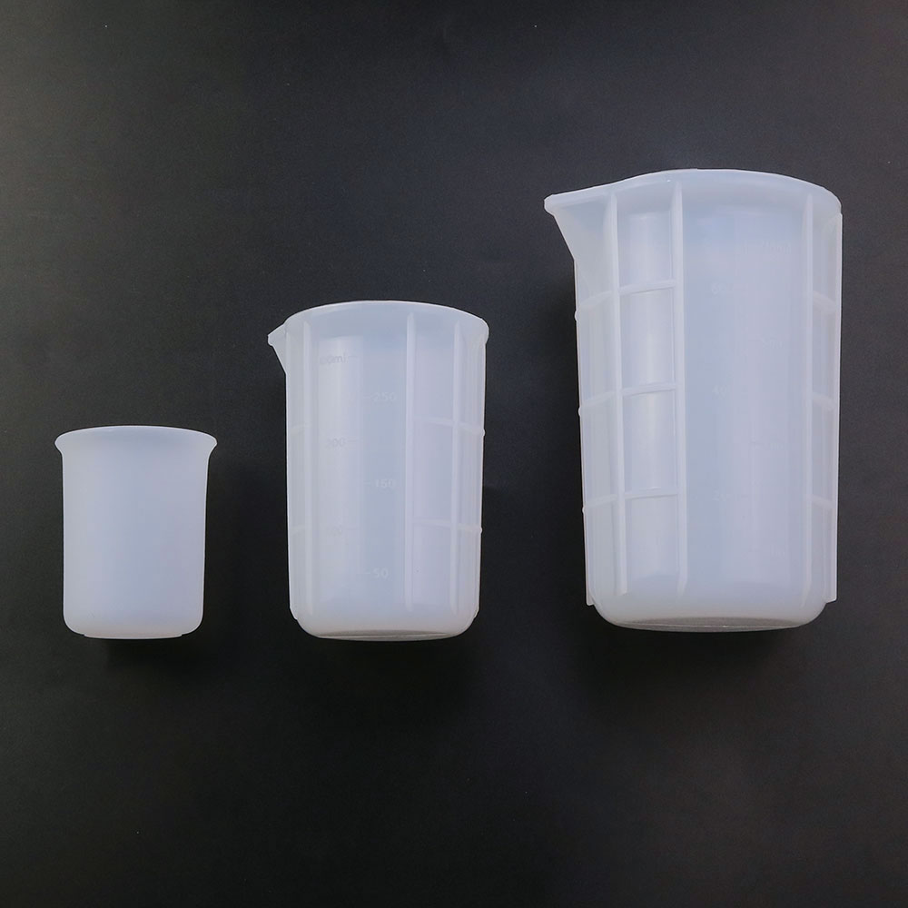 JCD 100ML/300ML/750ML Silicone - Candle Making Tutorial review and price