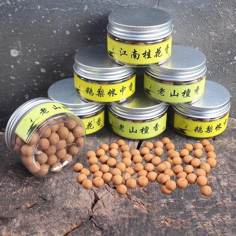 65pcs/can Hand-rubbed Balls Sa - Candle Making Jug review and price
