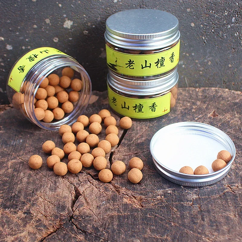 65pcs/can Hand-rubbed Balls Sa - Candle Making Jug review and price
