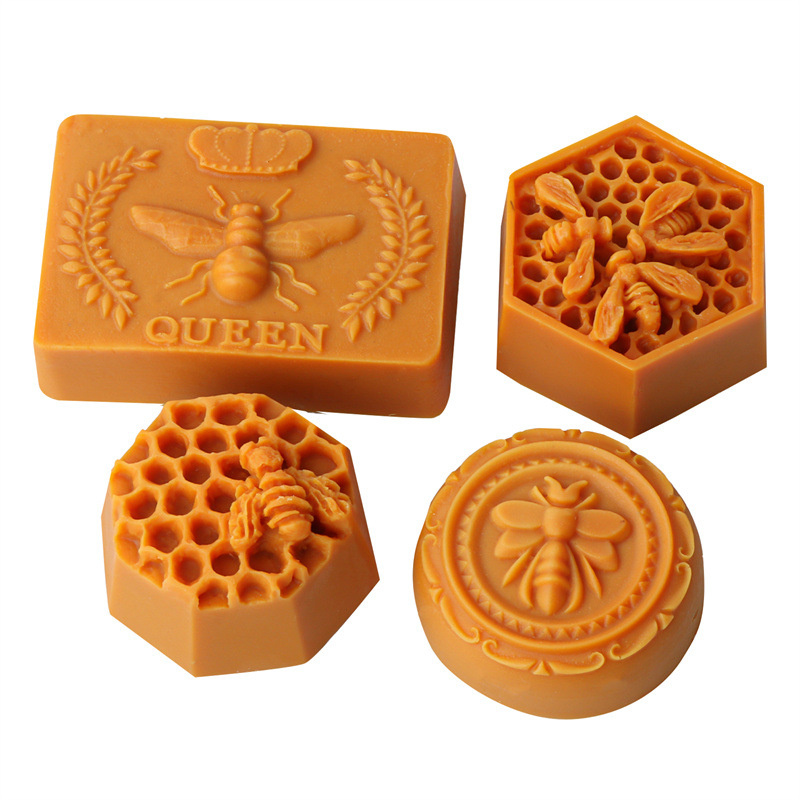 3D Flying Bee Honeycomb Candle - Candle Making Tutorial review and price
