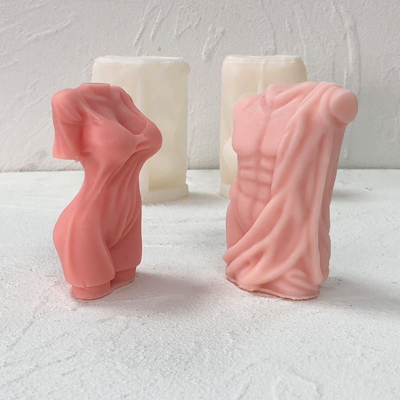 A Female Male Human Body Fragr - Candle Making Jug review and price