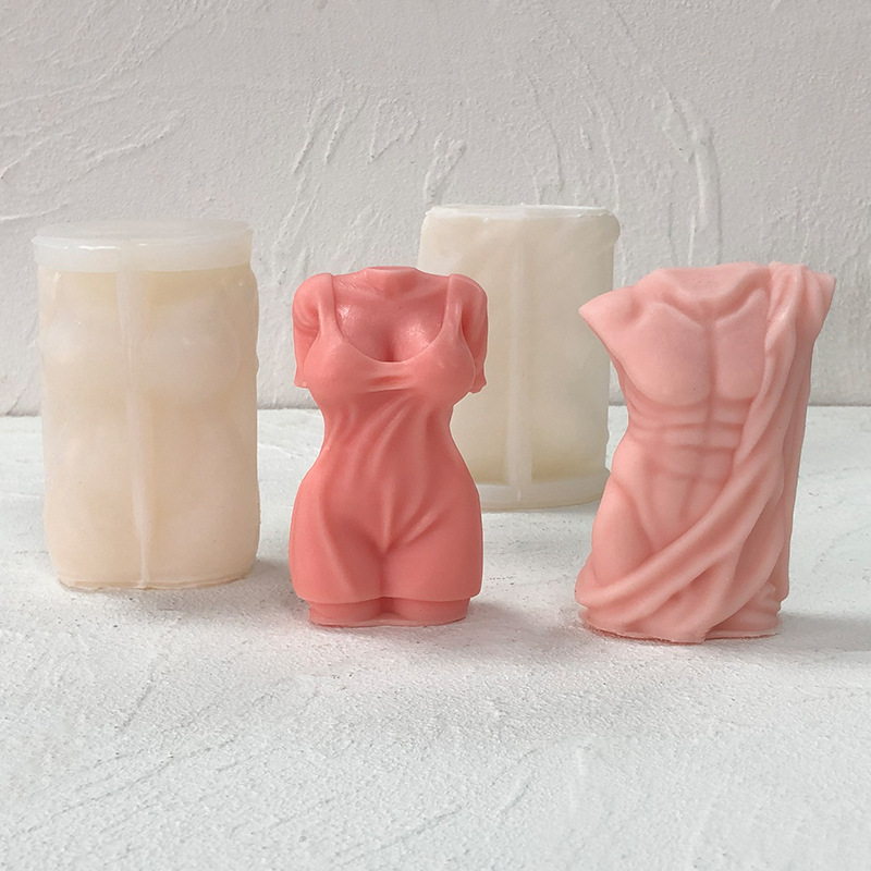 A Female Male Human Body Fragr - Candle Making Jug review and price