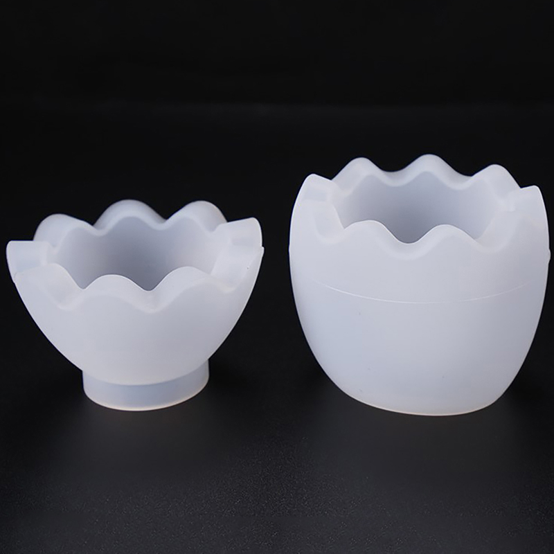 **Egg Shape Candle Jar Mold St - Candle Making Jars With Lids review and price